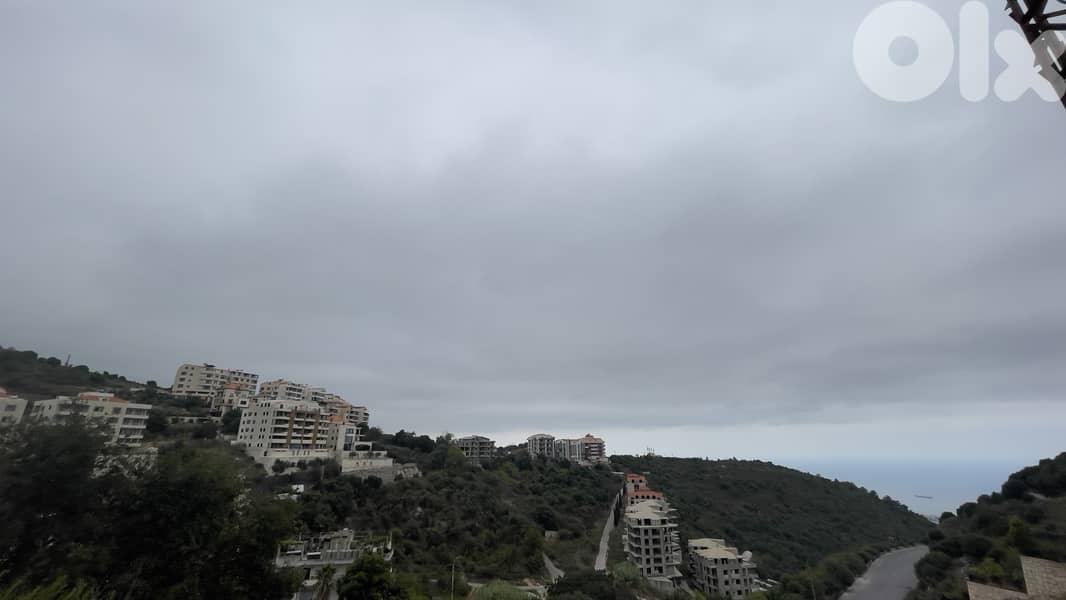 RWB161CA - Land for sale in Hboub Jbeil 1