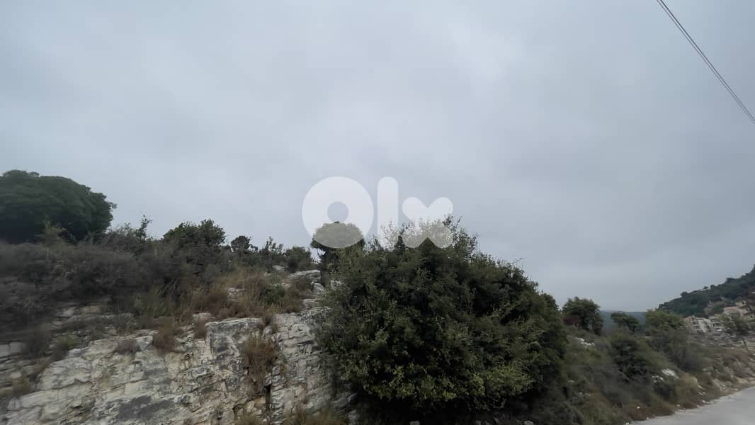 RWB161CA - Land for sale in Hboub Jbeil 2