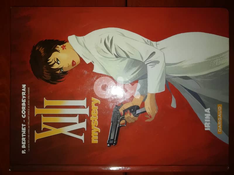 vintage 70s & 80s 90s french comics magazines starting 7$ 8