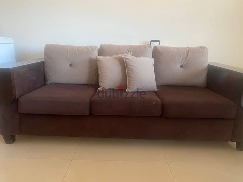 living room 1