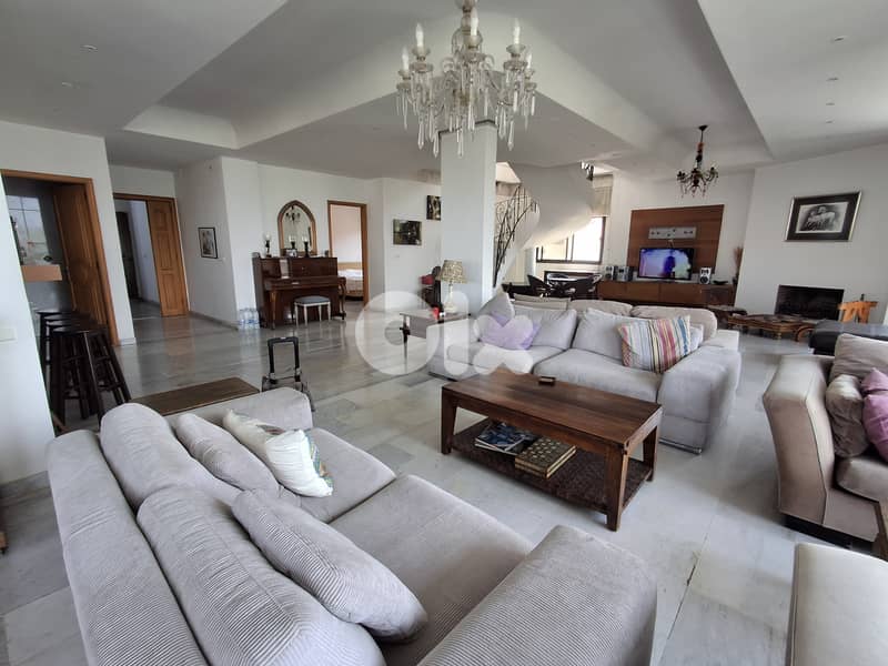 RWK315EM - Duplex For Sale In Sehayleh - دوبلكس للبيع في السهيلة 0