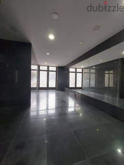 Office for Rent in Jdeideh مكتب للإيجار في جديده