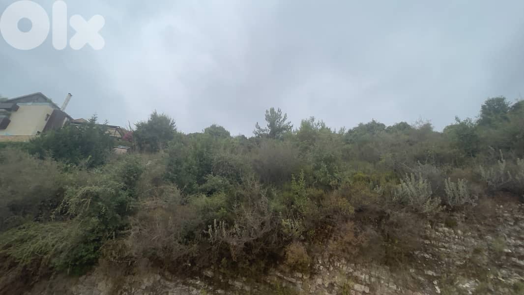 RWB164CA - Land for sale in Hboub Jbeil 2