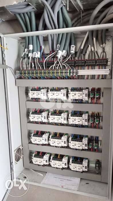 تعهدات كهربائيه