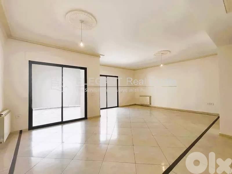 Modern Apartment | For Sale | Achrafieh | 0