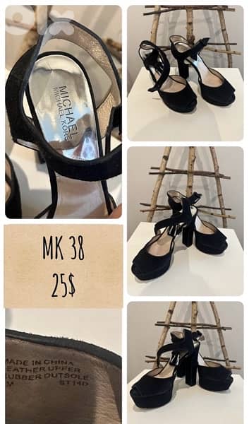 women shoes 14