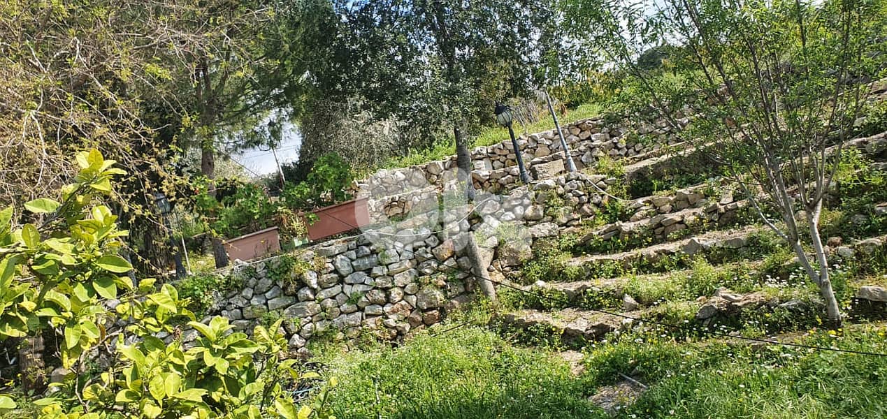 Independent house for rent in Batroun بيت مستقل للايجار في بترون 0