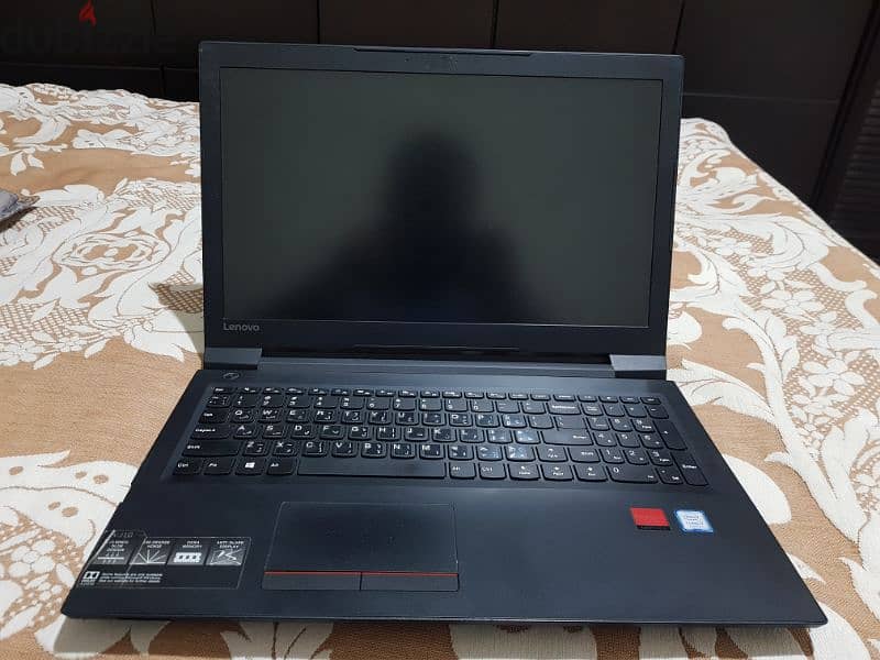 Lenovo laptop used like new for sale 1