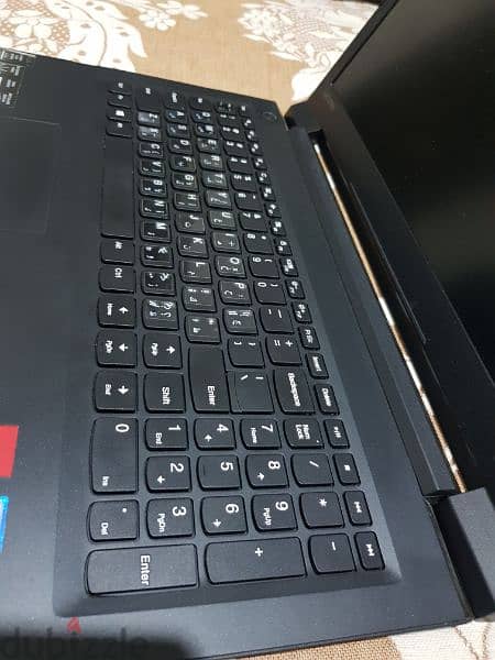 Lenovo laptop used like new for sale 4