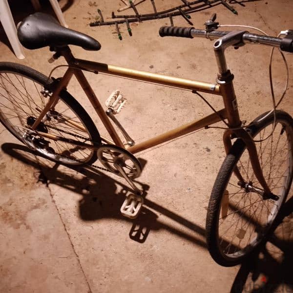 بسكليت يابانية 2