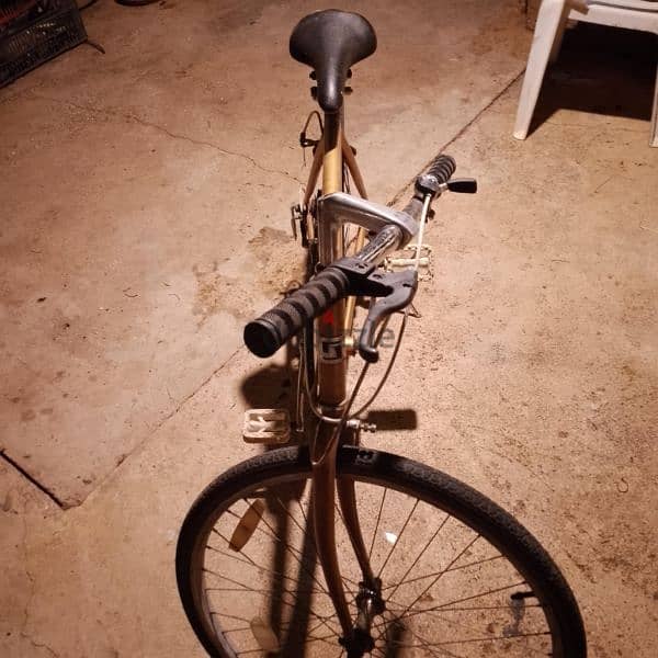 بسكليت يابانية 3