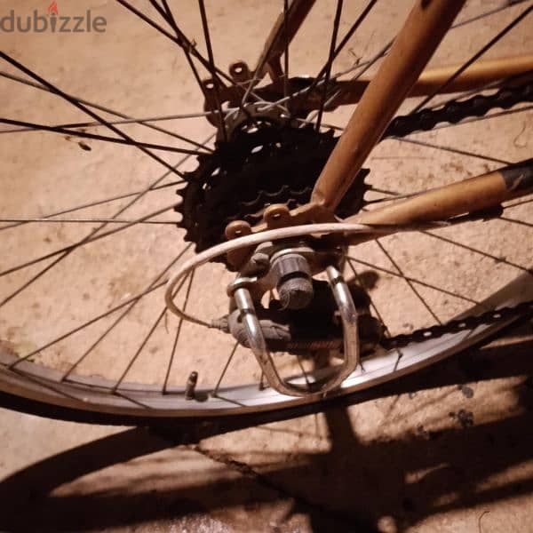 بسكليت يابانية 4