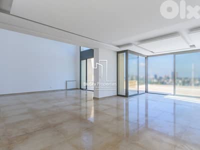 Duplex For SALE In Hazmieh 400m² + Terrace - شقة للبيع #JG