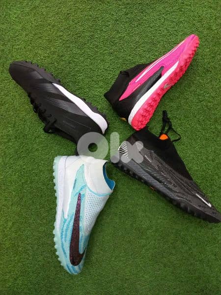 football shoes original eite اسبدرينات فوتبول حذاء كرة قدم 5