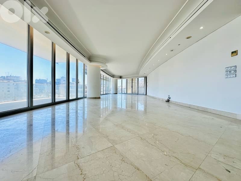 4 Master Bedrooms For Rent ain Verdun | شقق للايجار في فردان 0