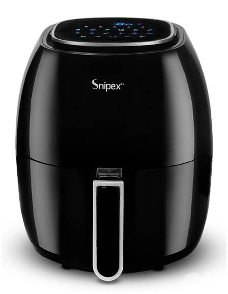 Snipex Air Fryer 2
