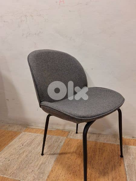 Dining chair 1