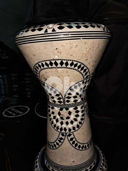 دربكة طبلة 4