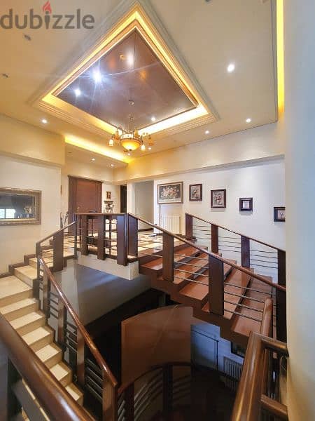 SUPER LUXURIOUS 1000 SQ VILLA + TERRACE WITH VIEW MONTEVERDE, MO-249 0