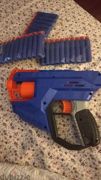 nerf toys for kids