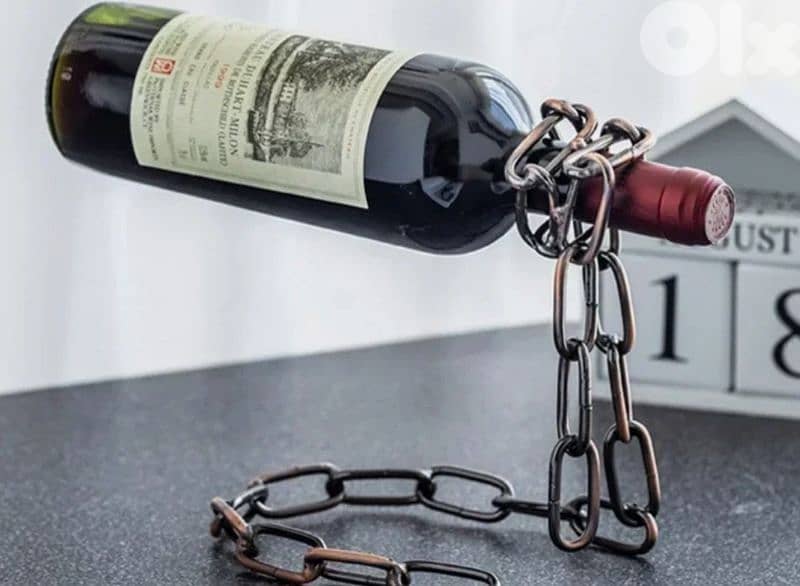Wine Holder 0