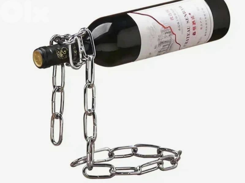 Wine Holder 0