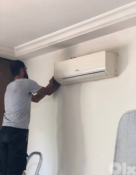 مازن لنقل العفش 2