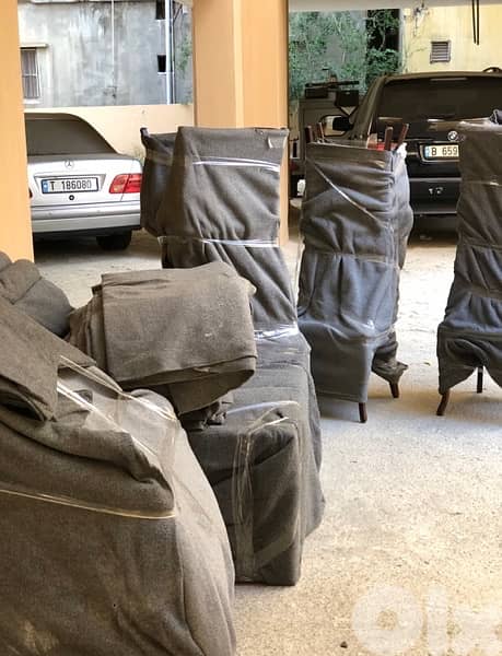 مازن لنقل العفش 3