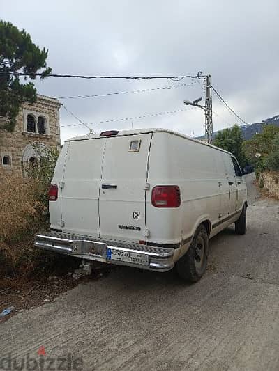 Dodge Ram 2003