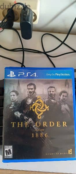 playstation 4/5 CD 3