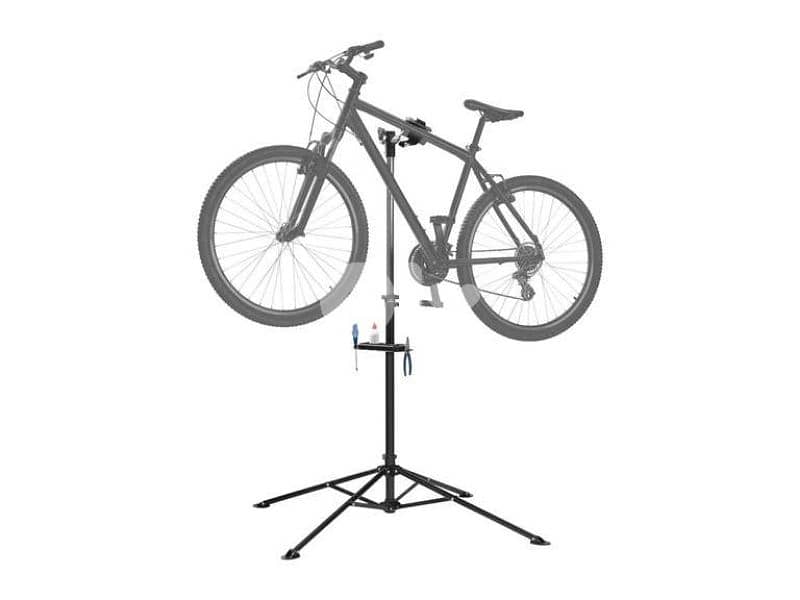 crivit bike work stand 0