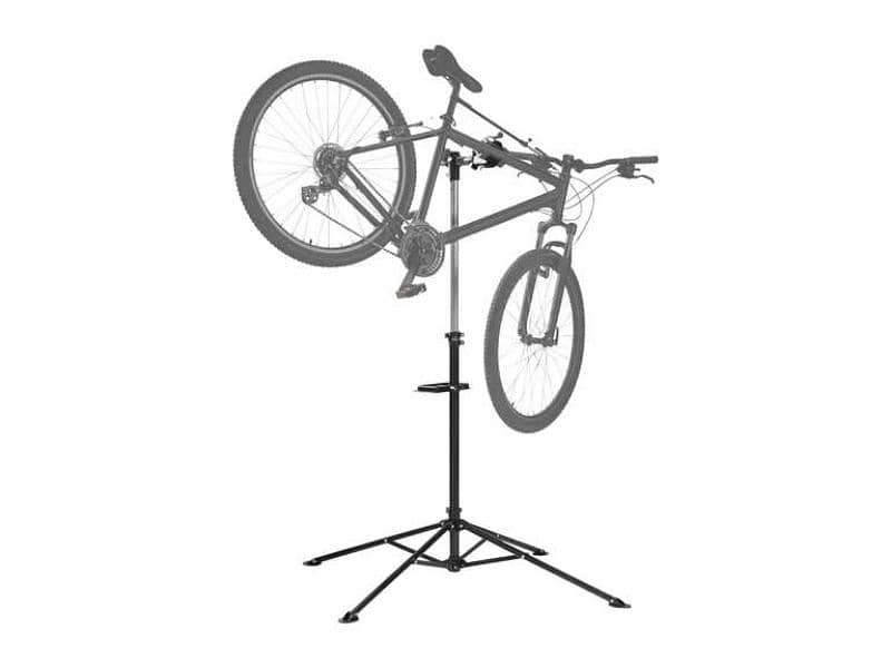 crivit bike work stand 1