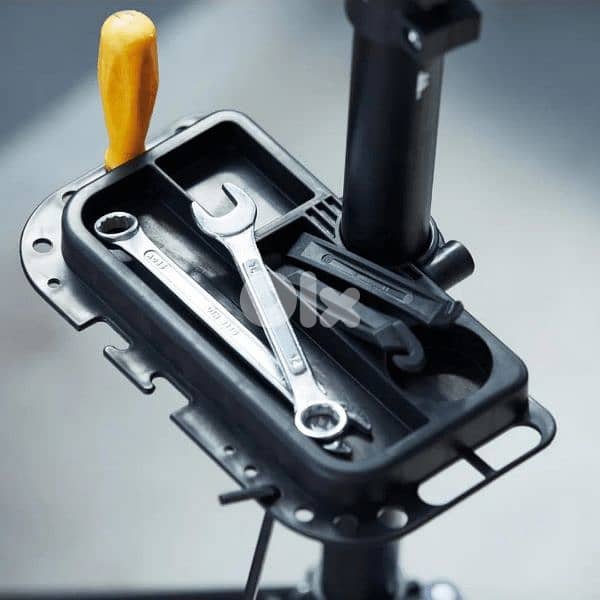 crivit bike work stand 3