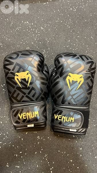 boxing gloves 3