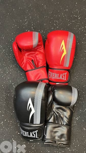 boxing gloves 5