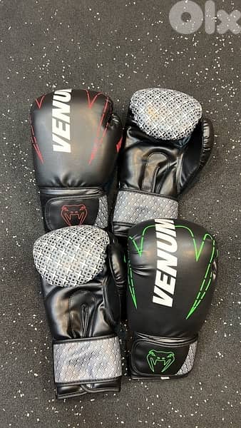 boxing gloves 6