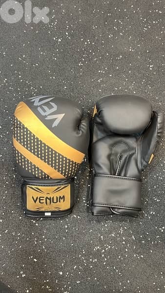 boxing gloves 8