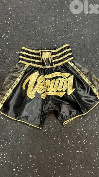 boxing shorts 0