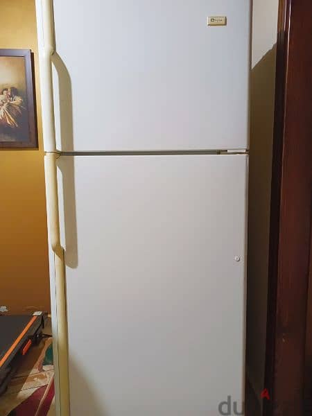 Refrigerator 1