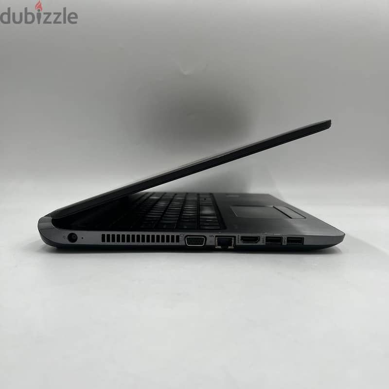 4338 - Used Laptop HP ProBook 450 G2 - Core i5 5th Gen Intel HD 5500 2