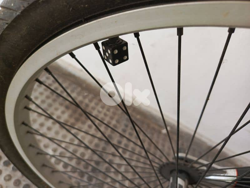 Schwinn Chopper bike - bicycle. American Harley Style. 2