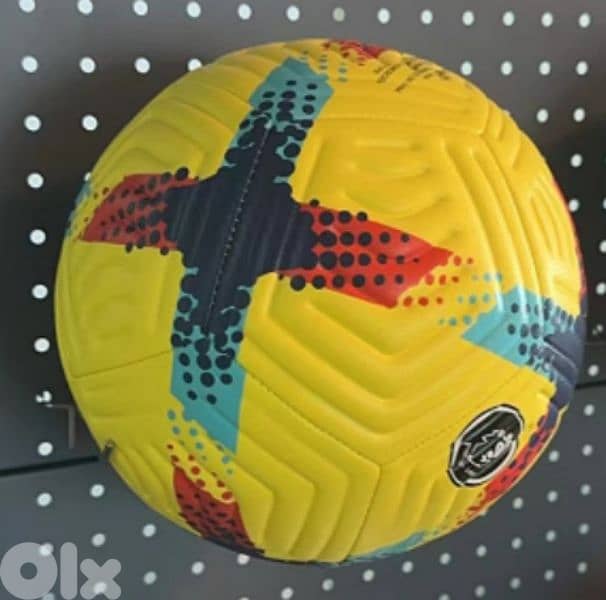 Premier league football Size 5 0