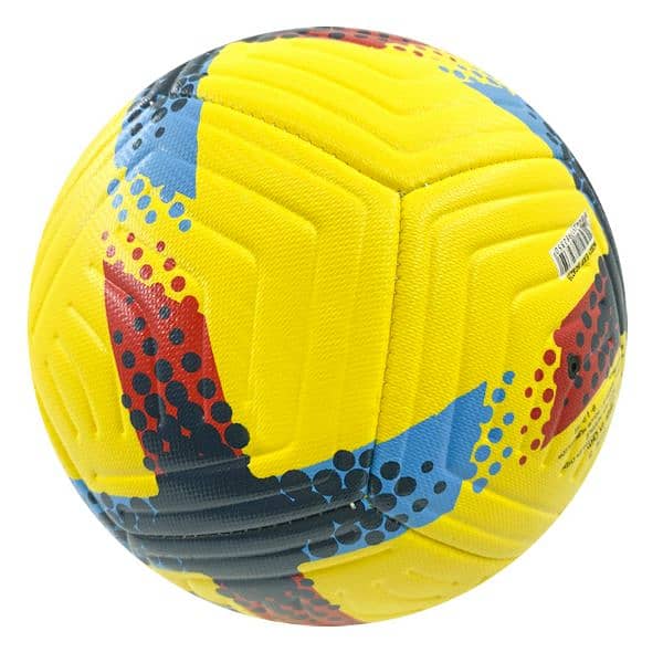 Premier league football Size 5 2