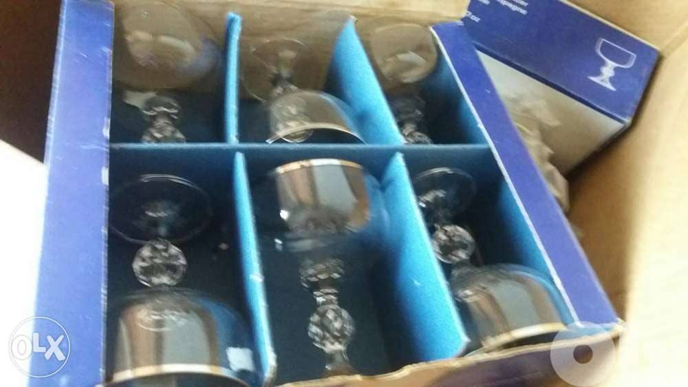 Coupes à champagne 2