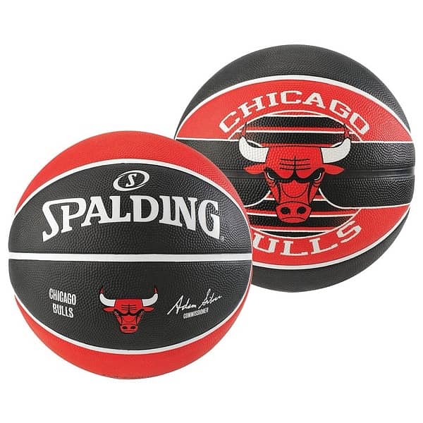 Spalding Chicago ball 0