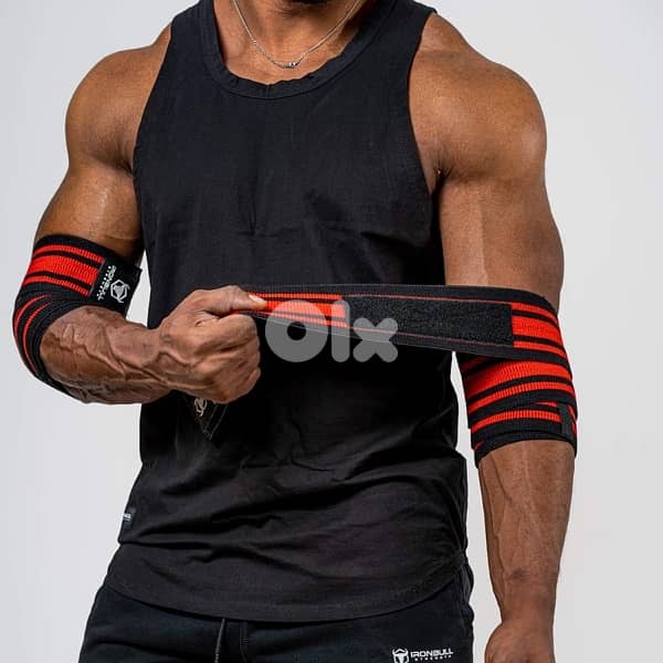 Elbow wraps 2 pcs 0