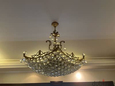 Chandelier