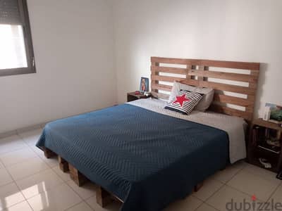 Bed king size 180*200