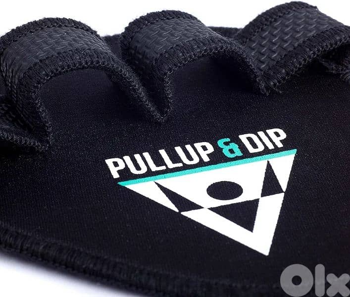 Grip Gloves 2