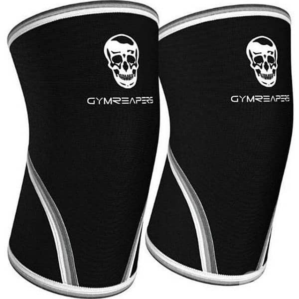 Elbow Sleeves 5MM 0
